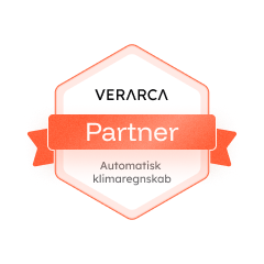 Certified badge
